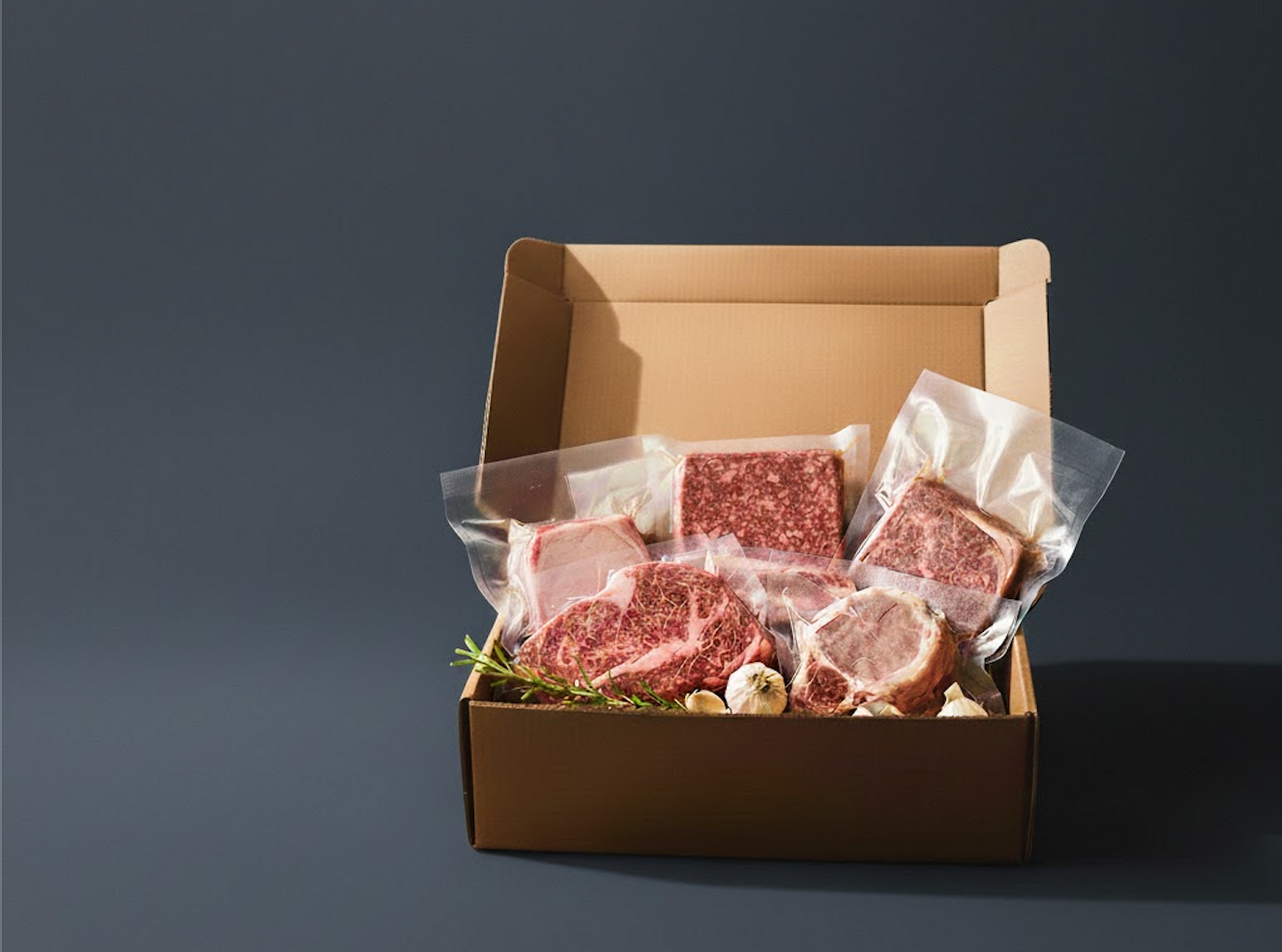 Ranchers Reserve Box