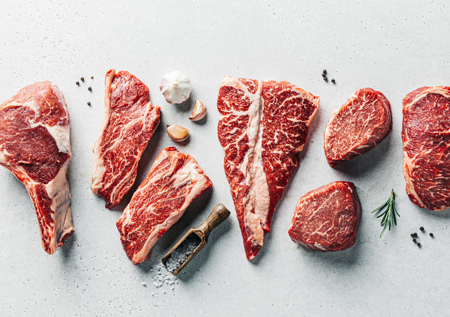 Ranchers Reserve Box