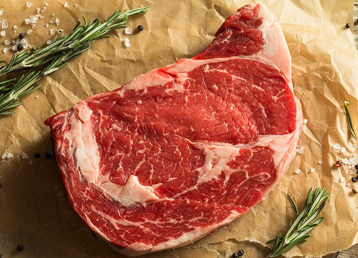 Ranchers Reserve Box