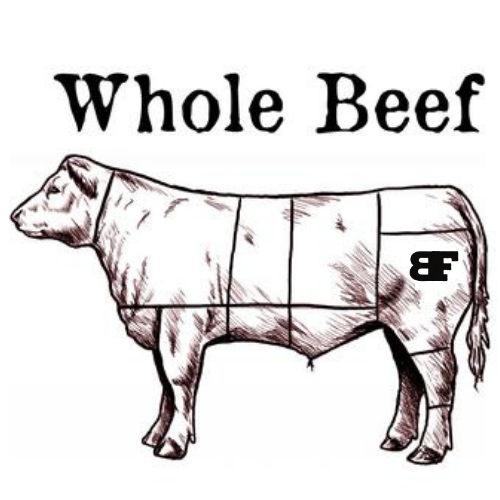Whole Beef Deposit