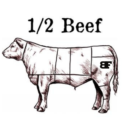 Half Beef Deposit